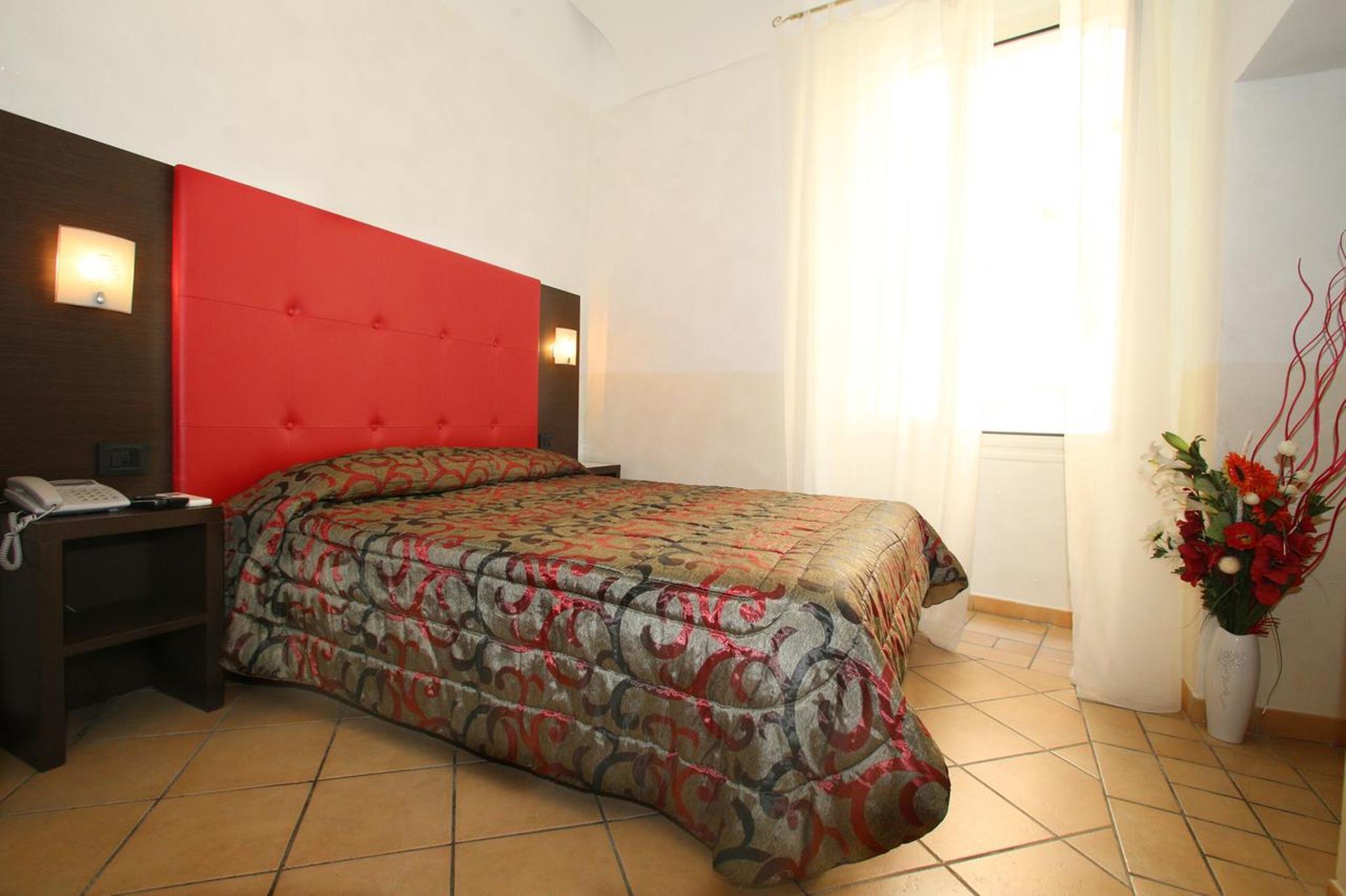 Sakura Inn Sanremo Eksteriør bilde