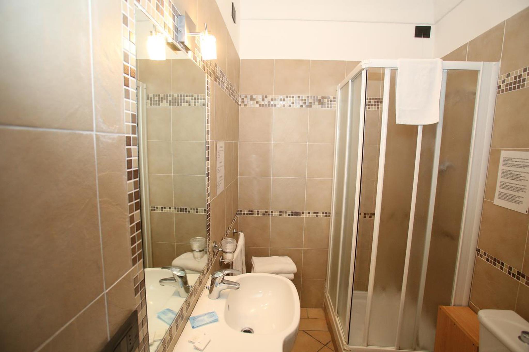 Sakura Inn Sanremo Eksteriør bilde