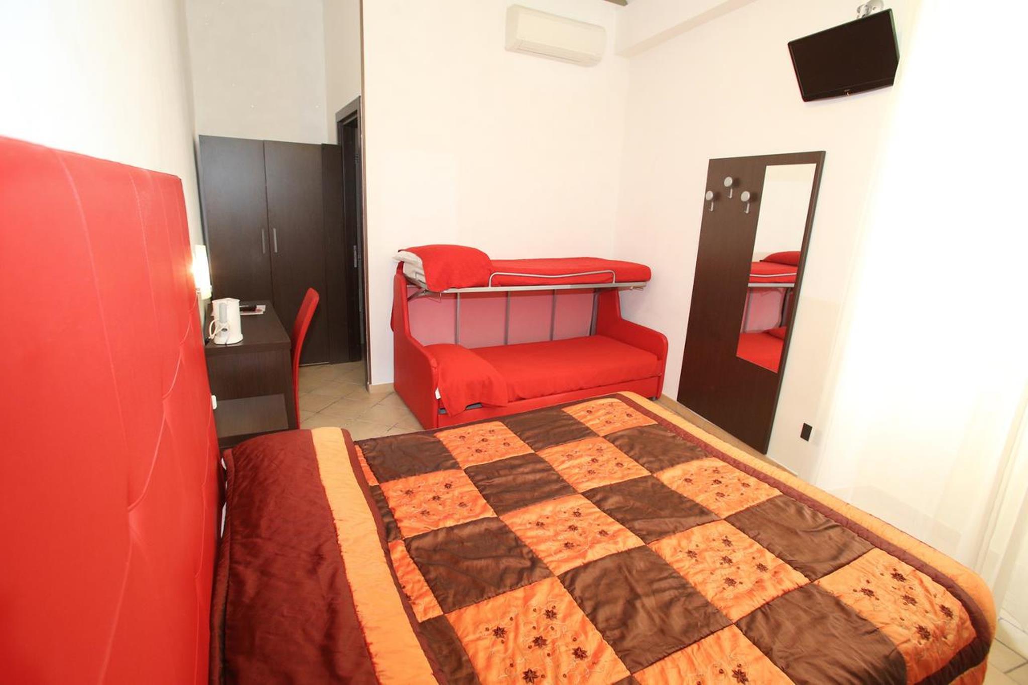 Sakura Inn Sanremo Eksteriør bilde