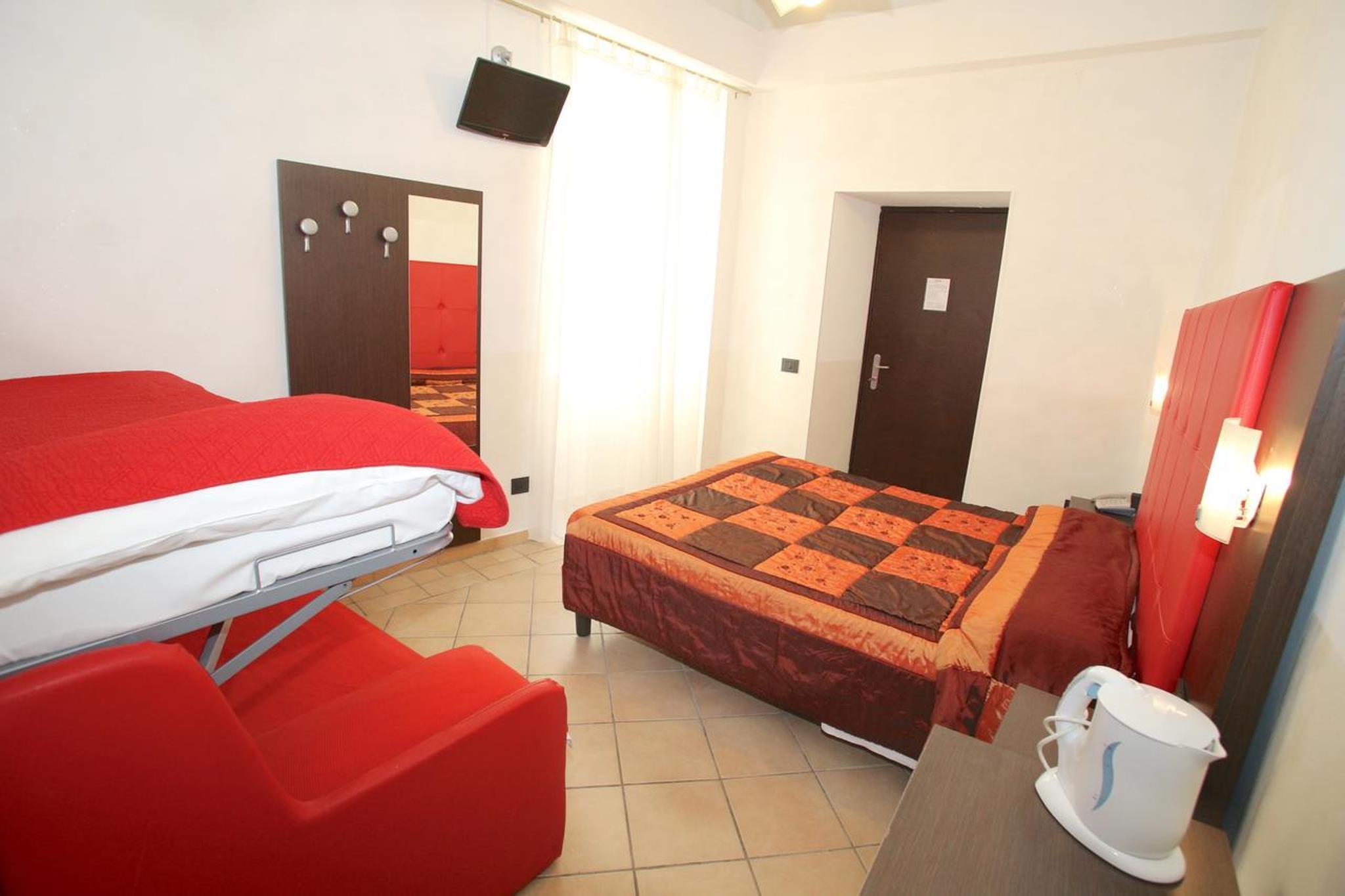 Sakura Inn Sanremo Eksteriør bilde