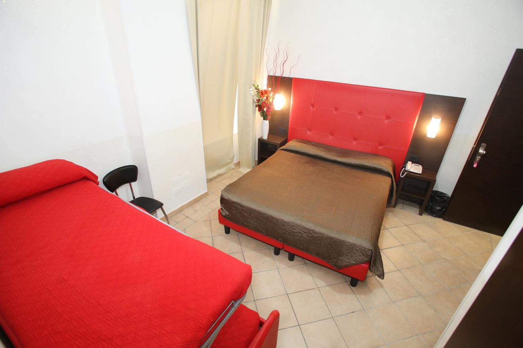 Sakura Inn Sanremo Eksteriør bilde