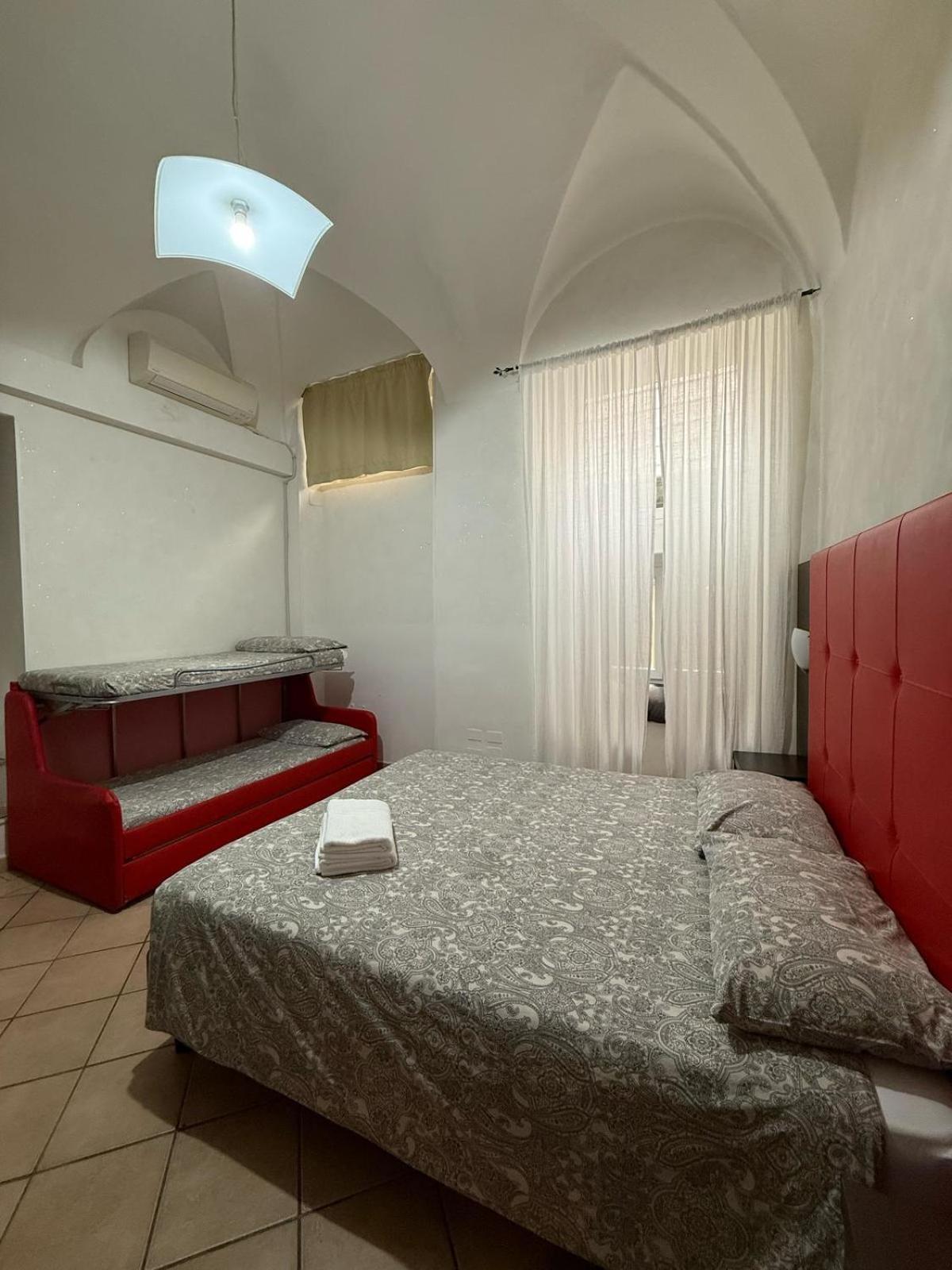 Sakura Inn Sanremo Eksteriør bilde