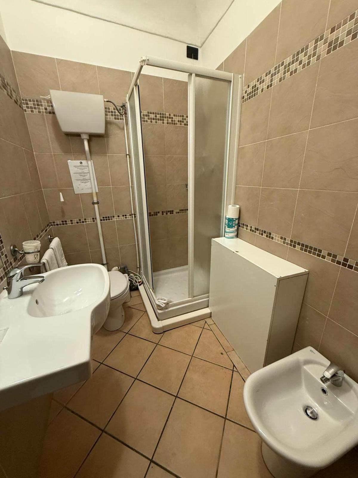 Sakura Inn Sanremo Eksteriør bilde
