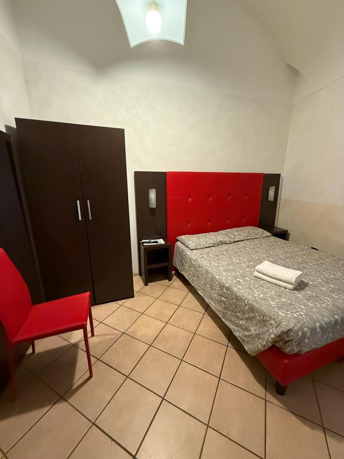 Sakura Inn Sanremo Eksteriør bilde