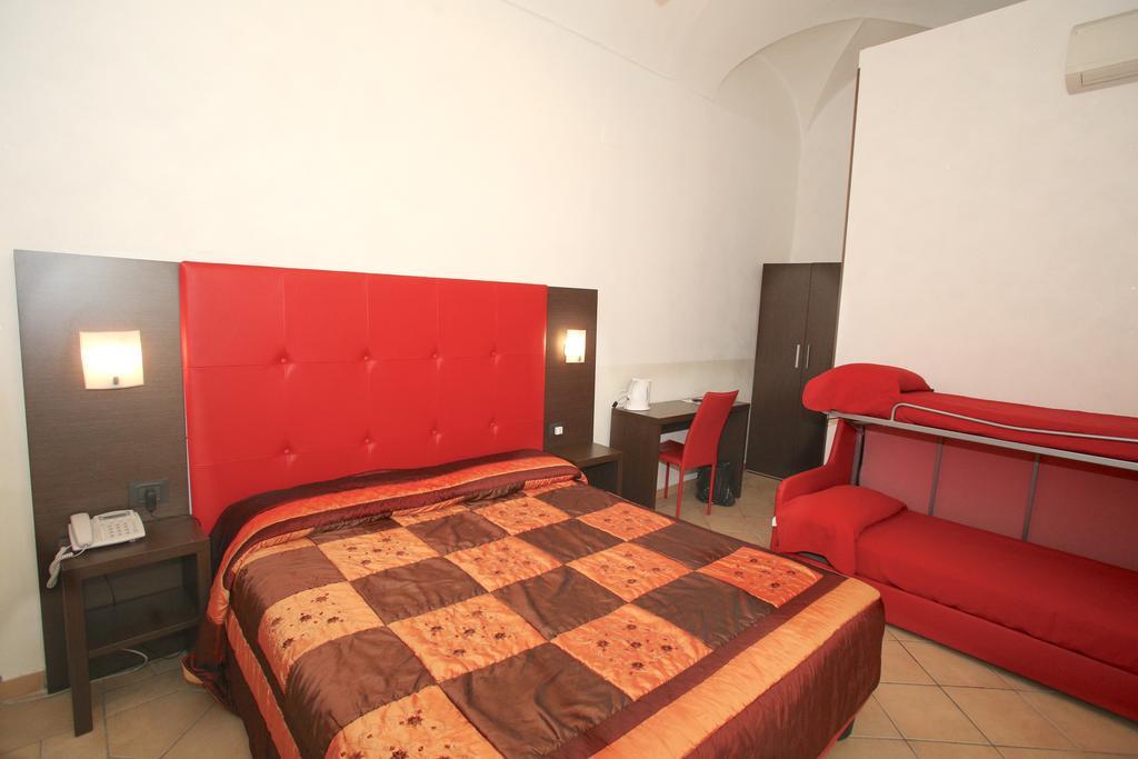Sakura Inn Sanremo Eksteriør bilde